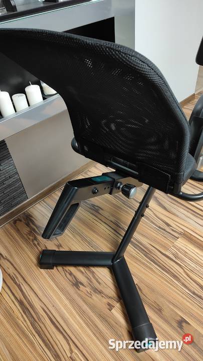 Rower stacjonarny Domyos 06 eseat półleżący Pozostałe Świdnica