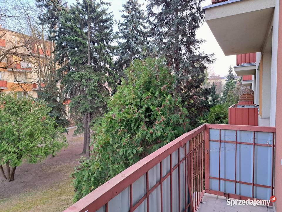 Mieszkanie 52 m Astronautów 16A BEZ PROWIZJI Warszawa