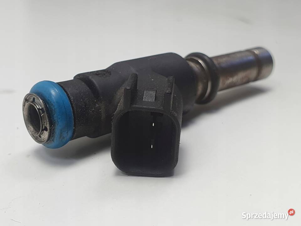 WTRYSKIWACZ Opel Astra III H 16 16V wtrysk lubelskie Chełm