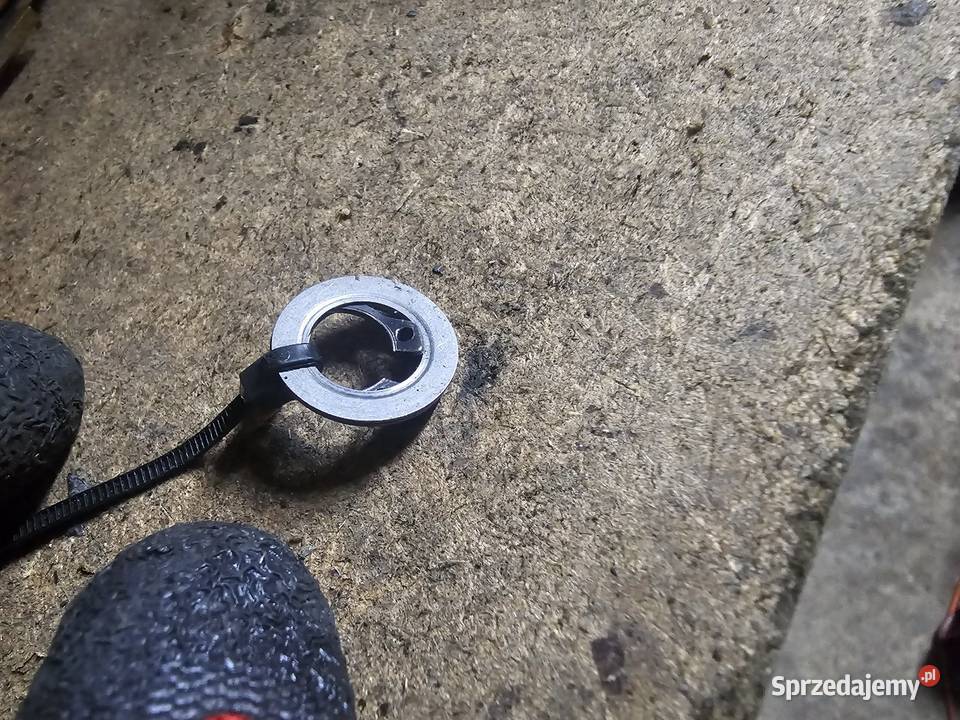Yamaha DT 80 lc2 podkładka podkładki Pozostałe sprzedam
