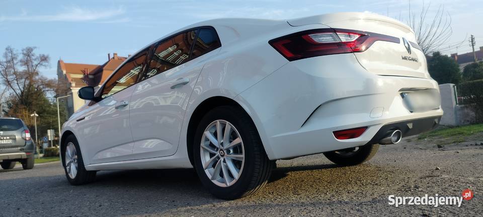 Renault Megane Grand coupe 16 sprzedam