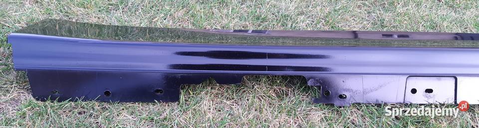 LISTWA PROGU PRAWA BMW F30 F31 475 BSAPPHIRE Mielęcin