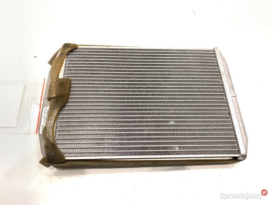 NAGRZEWNICA RENAULT KANGOO II 5F2110100 Minivan