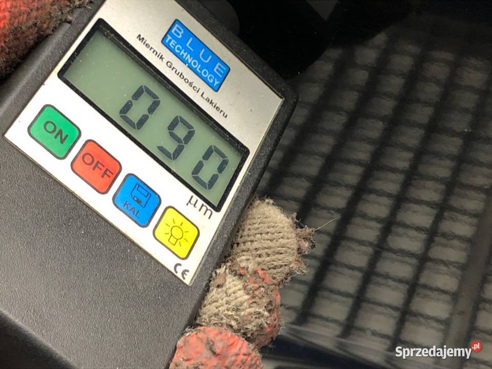 DRZWI LEWY TYŁ NISSAN MURANO Z50 SUV 0209 osobowe podkarpackie