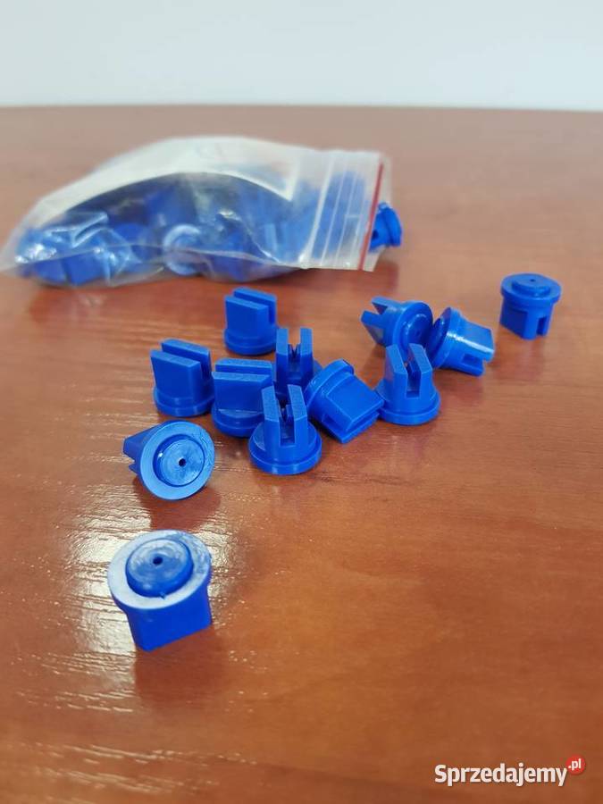 TP1103VP Dysza niebieska ROZPYLACZ AZMM 11003 Sulechów