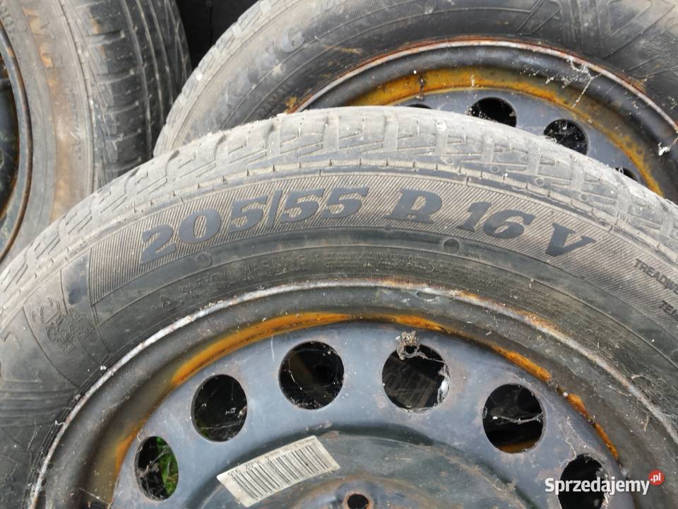 Opony z fegami 16 Rzeszów