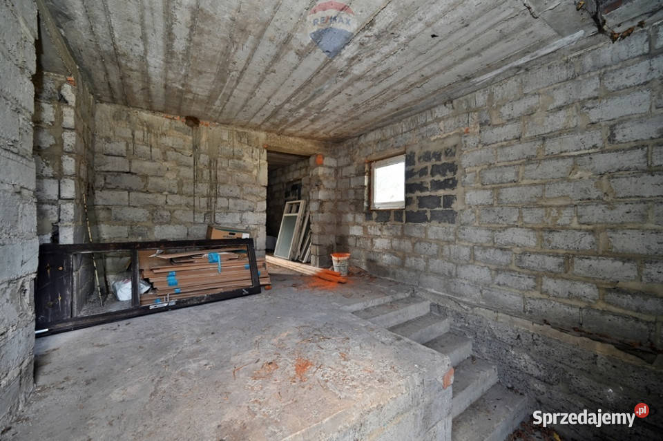 Budynek mieszkalnogospodarczy sprzedam