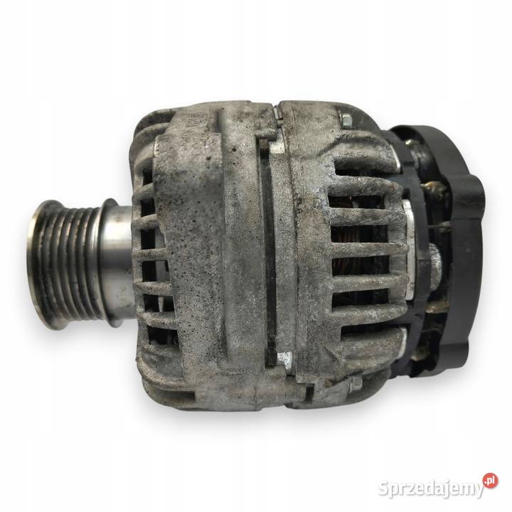 ALTERNATOR Opel Zafira B Astra H Vectra C Signum Chełm