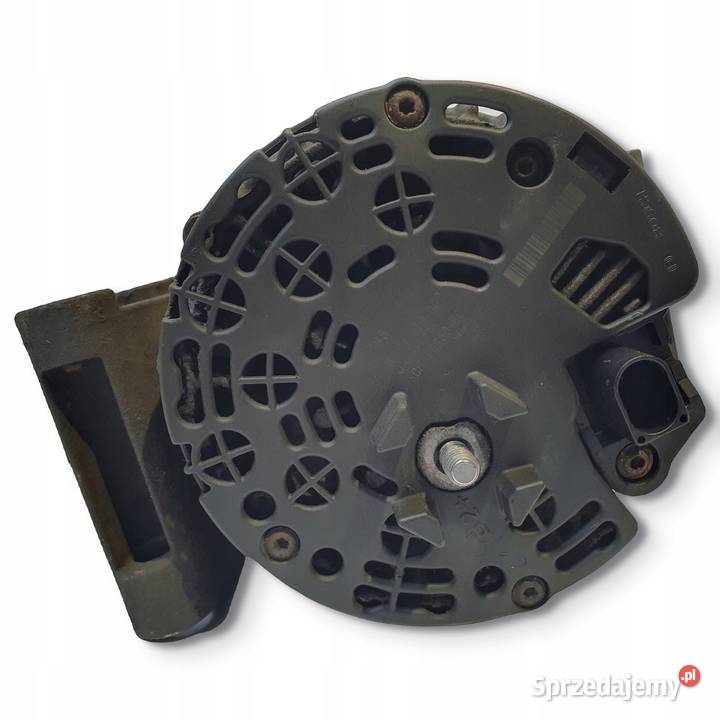 ALTERNATOR Ford Transit MK7 VII 22 TDCI Chełm sprzedam