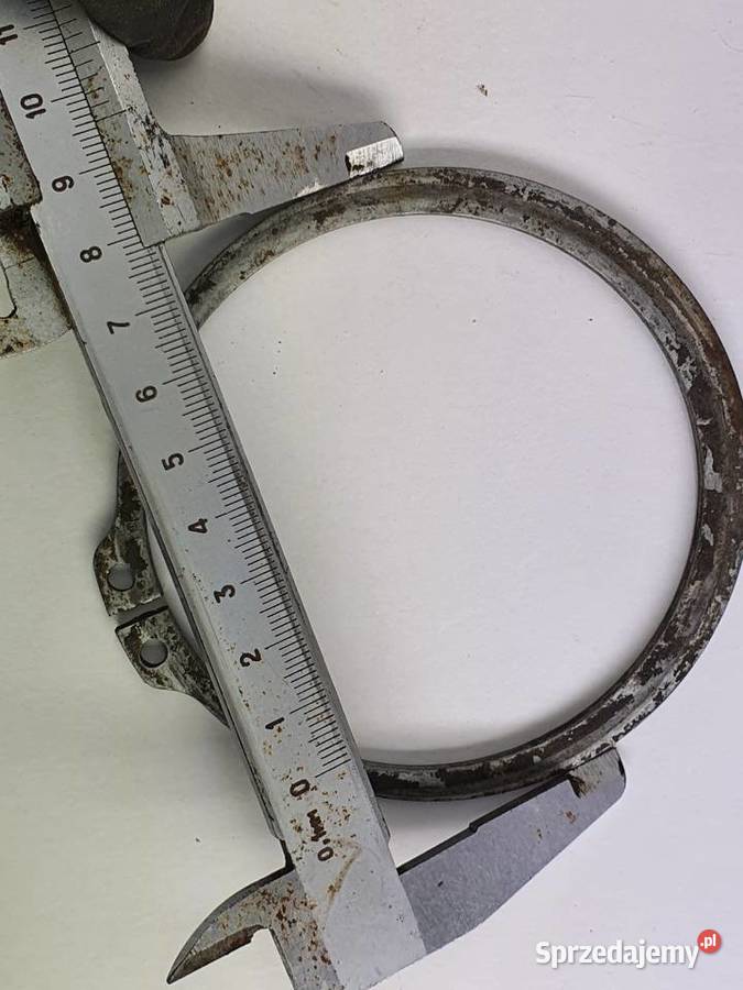 Seger Zabezpieczenie Suzuki Ltr 450