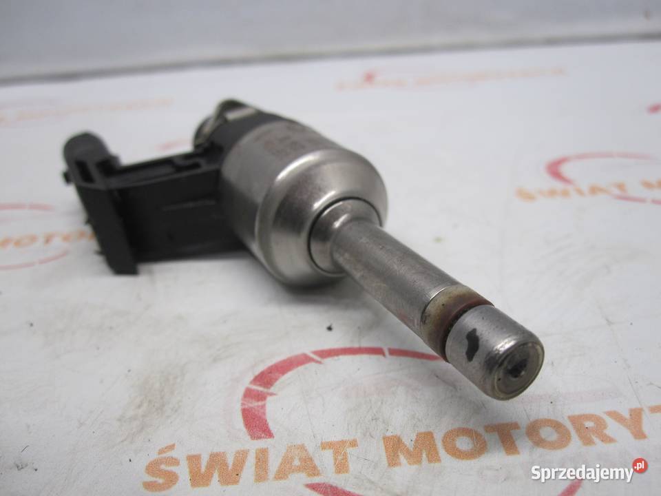 SKODA FABIA 12 TSI CBZD CBZ 105 126 wtryskiwacz Kielce