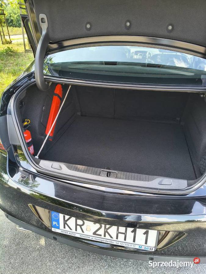OPEL ASTRA 14 TURBO 140 2018 POLSKI SALON 1 immobilizer Kraków