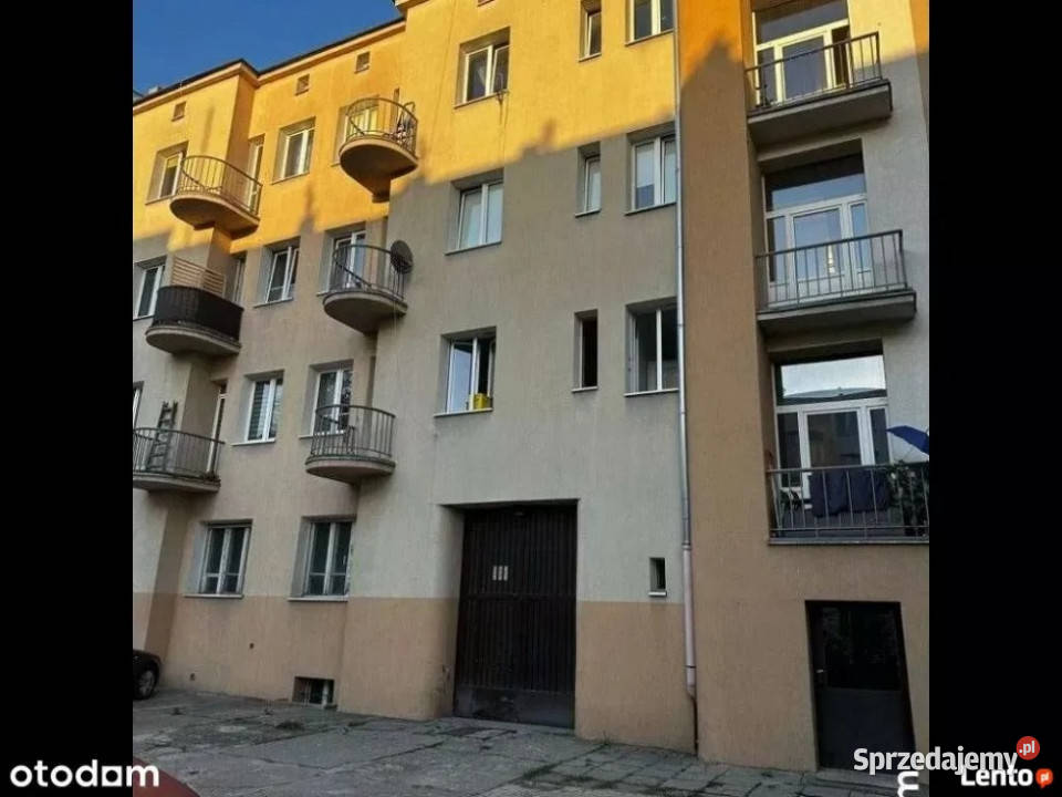 Kawalerka Uniwersytecie Super na Wynajem łódzkie Łódź sprzedam