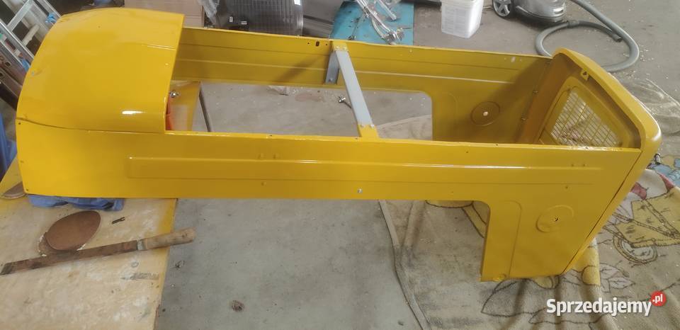 Koparka Ursus Pelikan sprzedam