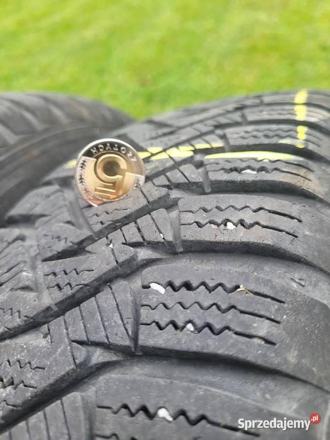 Koła Fiat Punto Brzeziny