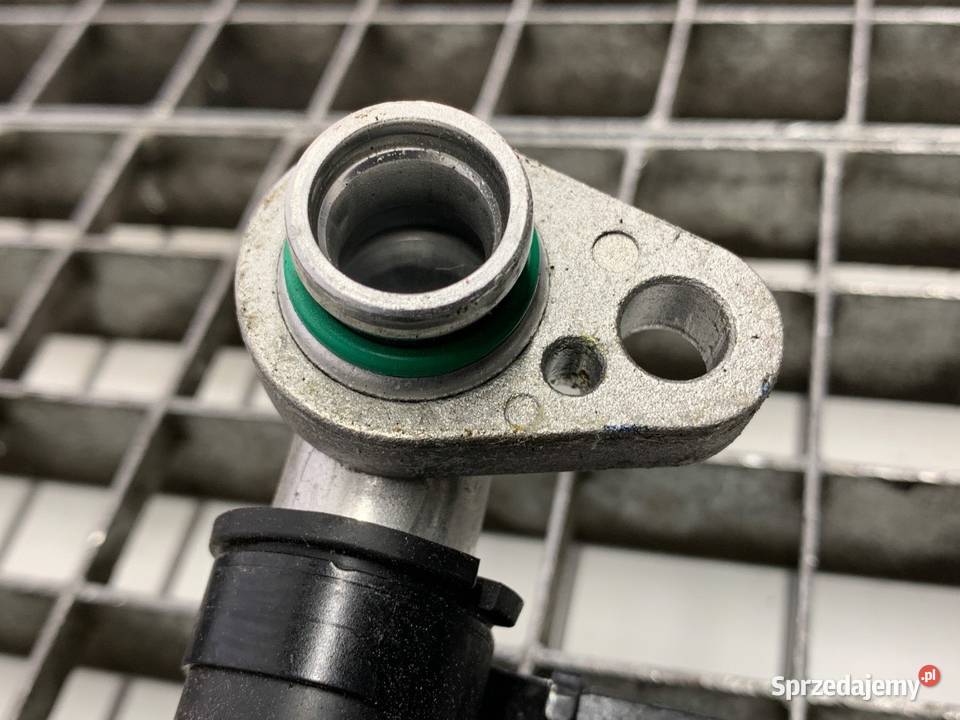 RURKA KLIMATYZACJI HYUNDAI KONA SX2 97763HF110 sprzedam