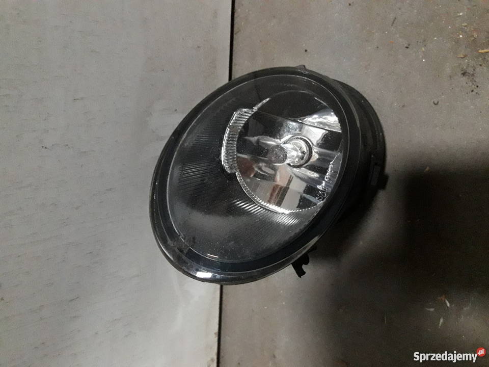 Lampa przeciwmgielna przód LEWA H7 AUDI A6 Częstochowa