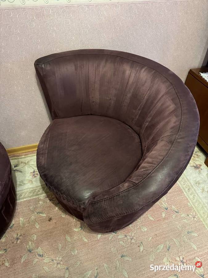 Fotele obrotowe Nowy Dwór Mazowiecki