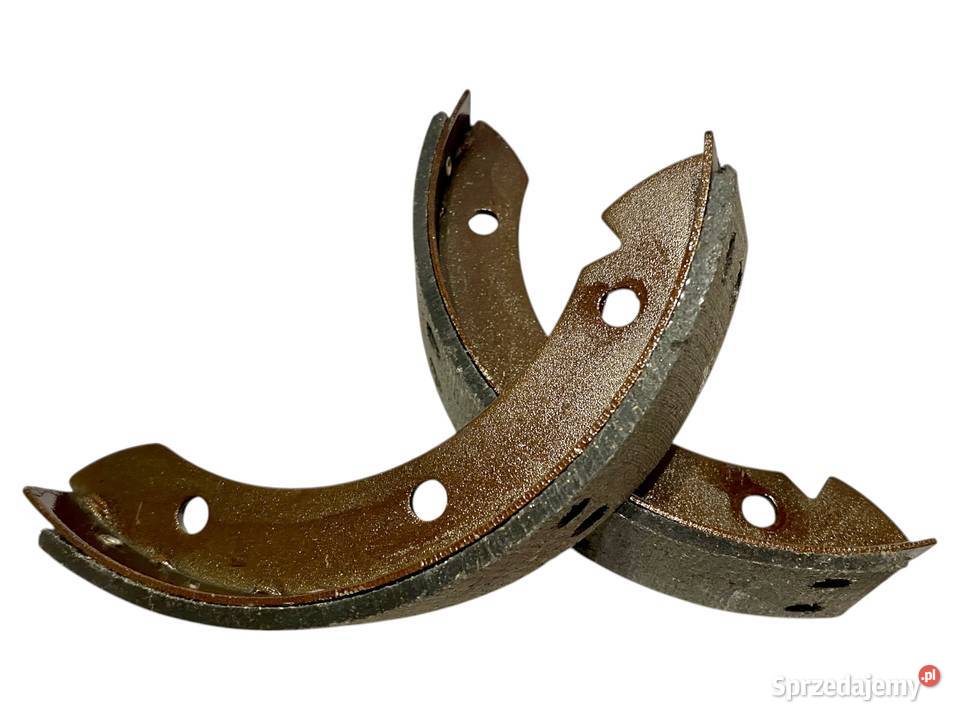 SZCZĘKI HAMULCA RĘCZNEGO UAZ 469 452 3151 GAZ 69 Chojnice