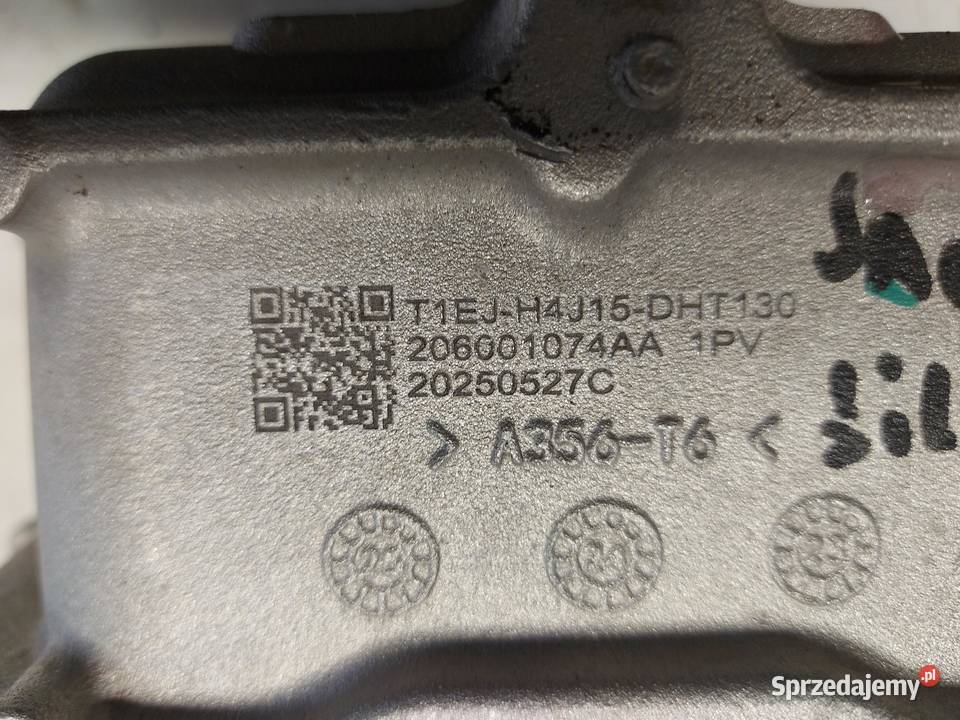 Cherry Jaecoo 7 PHEV 2025r 15 TGDI Poduszka dolnośląskie sprzedam