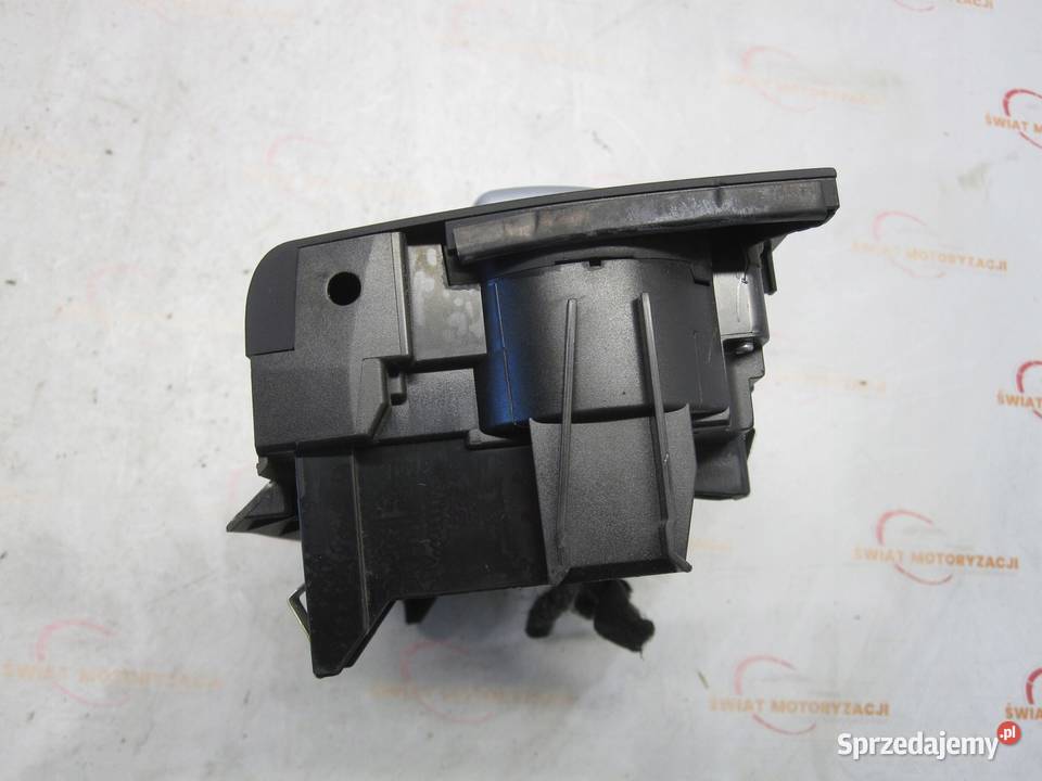 AUDI A4 B8 IV 08r panel klimatyzacji 8P0820043BK osobowe