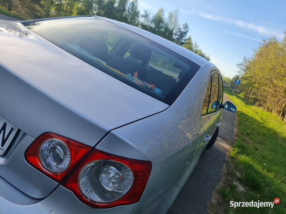 Volkswagen jetta 16 benz Anglik kujawsko-pomorskie Rogowo sprzedam