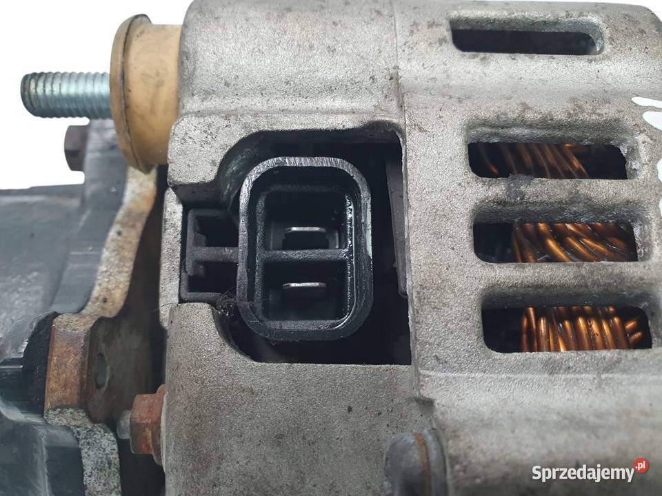 ALTERNATOR Hyundai Tucson Kia Sportage Trajet 20 Chełm