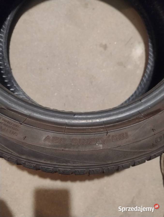 Opony 1955016 zimowe MS falken 2019 Chełm