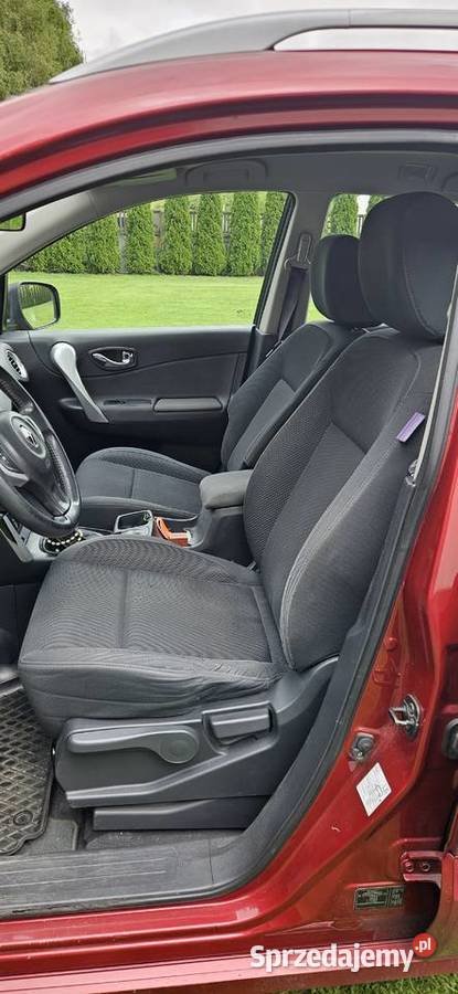 Renault Koleos 20 dci 4x4