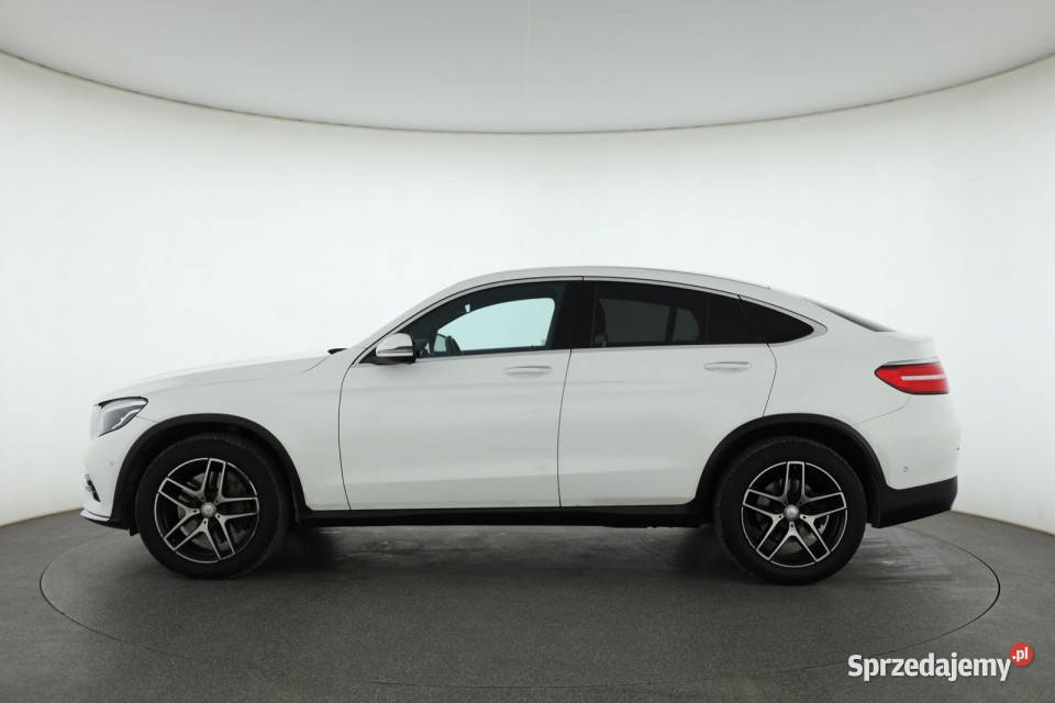 Mercedes GLC Coupe 250 komputer pokładowy GLC sprzedam