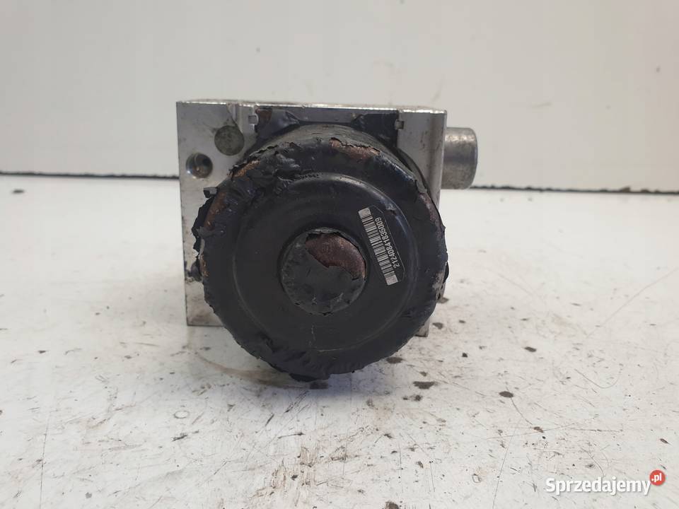 Mercedes CL W216 POMPA ABS hamulcowa A2214310748 Rudka sprzedam