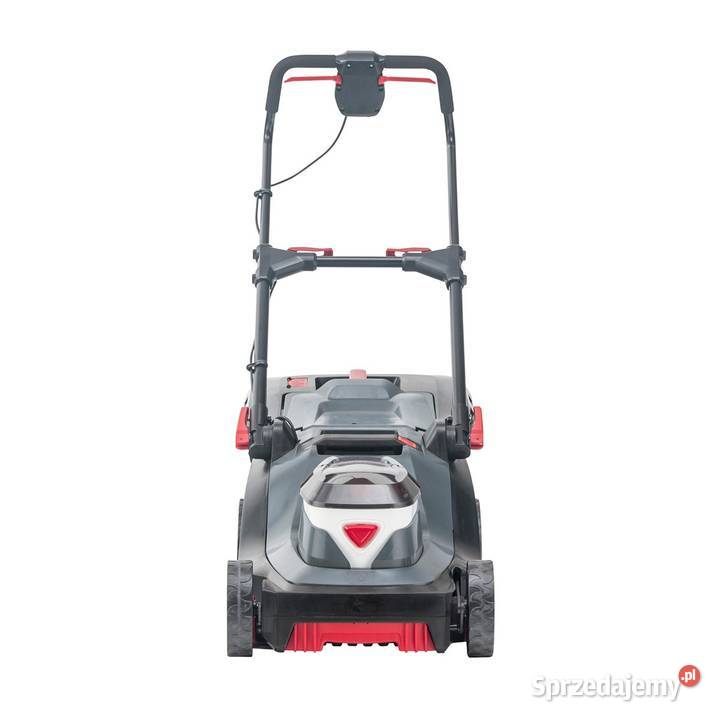 Kosiarka akumulatorowa pchana ALKO 382 Li 18V Tajęcina sprzedam