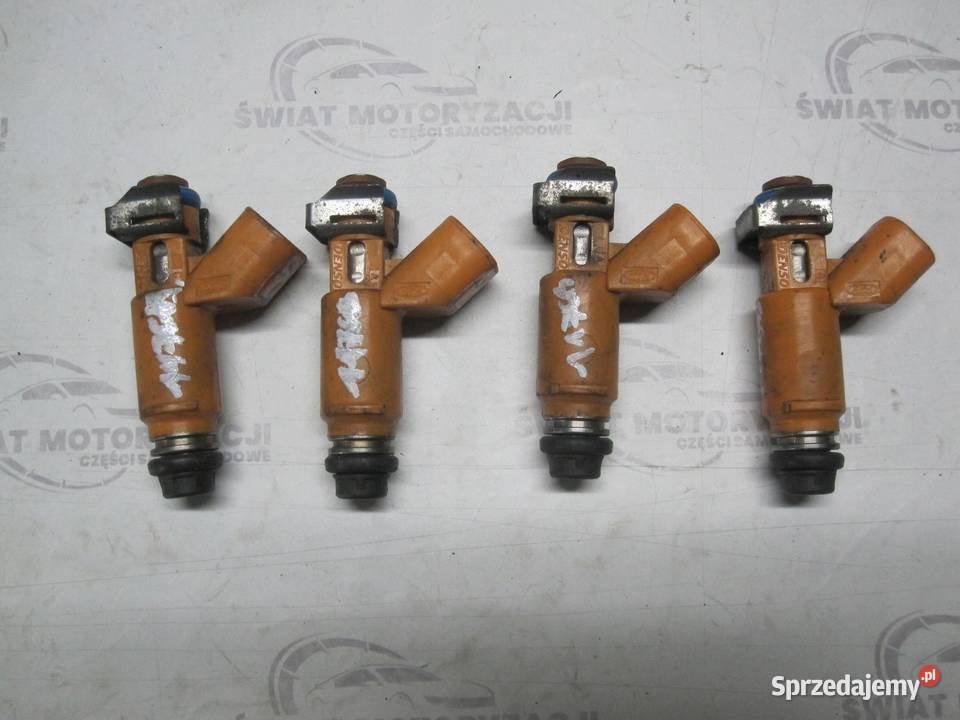 JAGUAR XK8 42 V8 06R AJ34 300 182 wtryskiwacz świętokrzyskie sprzedam