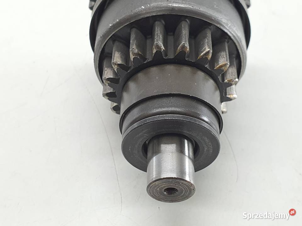 BENDIX CECTEK 500 GLADIATOR QUADDRIFT Układ napędowy Janowice