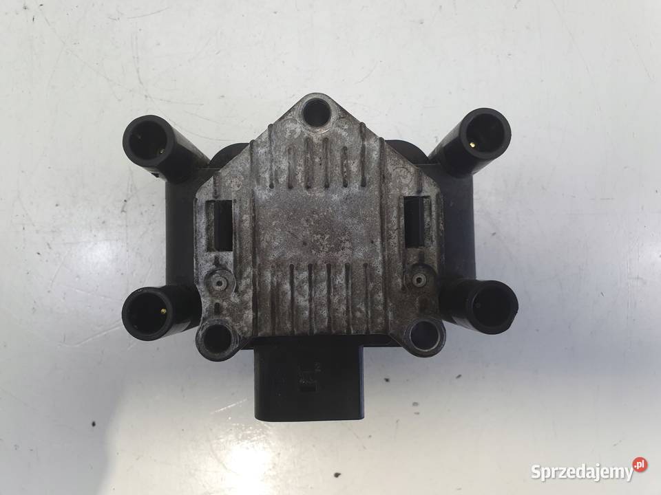 VW Beetle 16 8V CEWKA ZAPŁONOWA Chełm