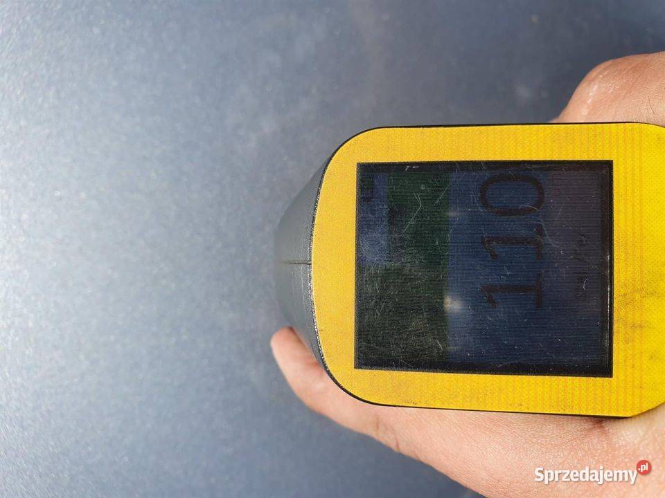 MASKA PRZÓD FORD FOCUS MK1 osobowe Lipno sprzedam