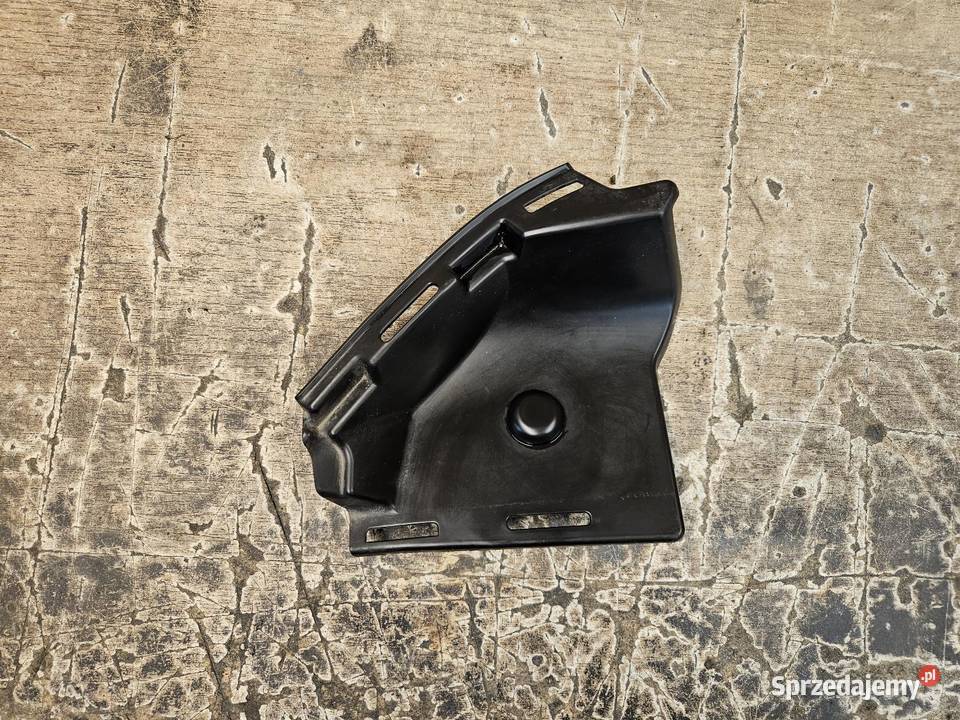 MERCEDES GLC W253 KIEROWNICA POWIETRZA PRAWA Międzychód