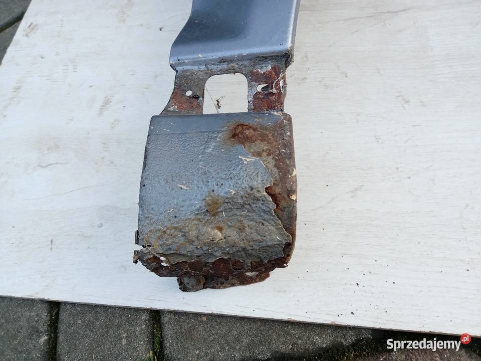 BŁOTNIK PRAWY AUDI A3 8P LIFT LY7H Święcany
