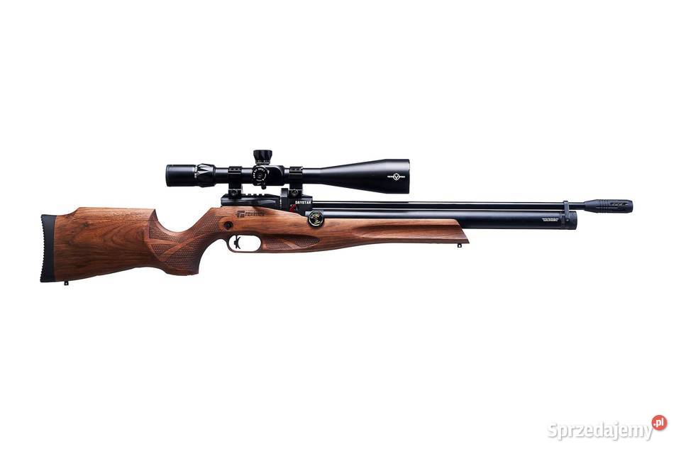 Wiatrówka PCP Reximex DAYSTAR W 45 55 Ruda Śląska