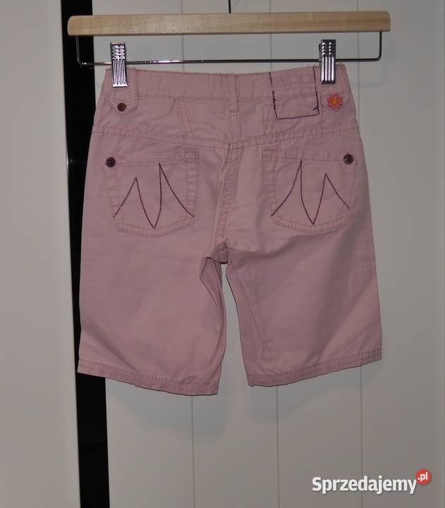 MEXX świetne spodenki 116 Wrocław