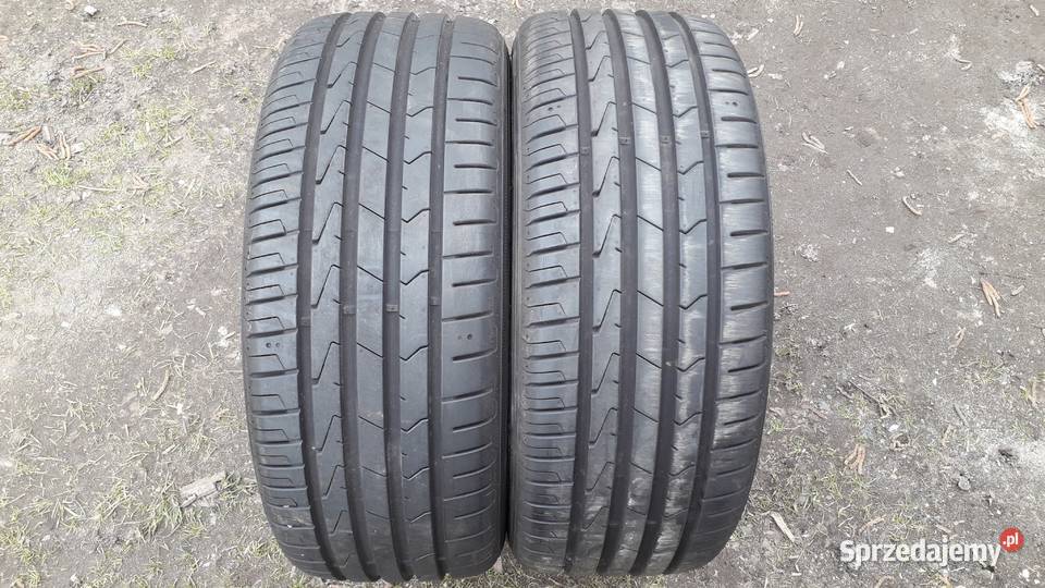 Opony letnie Hankook ventus prime3 21545R16 90V 215 Szczukowskie Górki