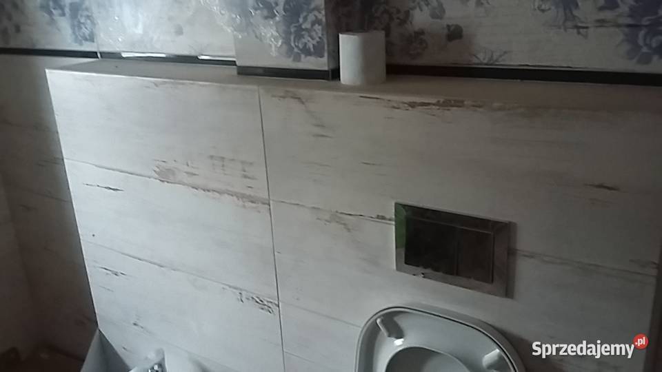 Remonty Wykończenia Wnętrz Pozostałe Mińsk Mazowiecki