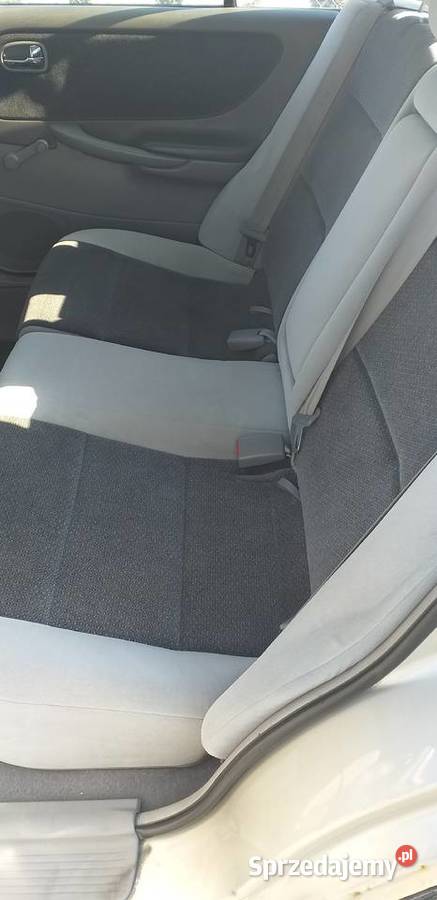 Mazda 626 20 benzynagaz 116 Łuków