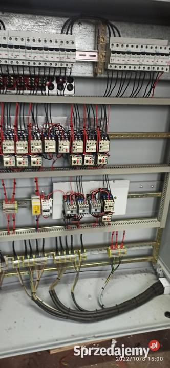 strugarka weinig do mokrego 7 głowicowa Kłodawa