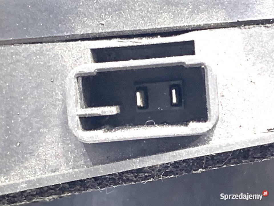 GŁOŚNIK SUBARU IMPREZA III WRX SPS610C sprzedam