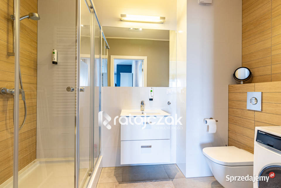 Mieszkanie Pętkowice 555m2 3 pokojowe