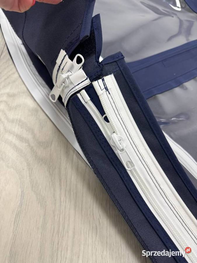 STRUGA Śląsk Bimini Cabrio Szprycbuda Daszek sprzedam