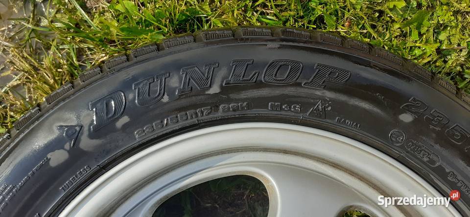 Felgi bmw 5x120 17 Samochodowe sprzedam