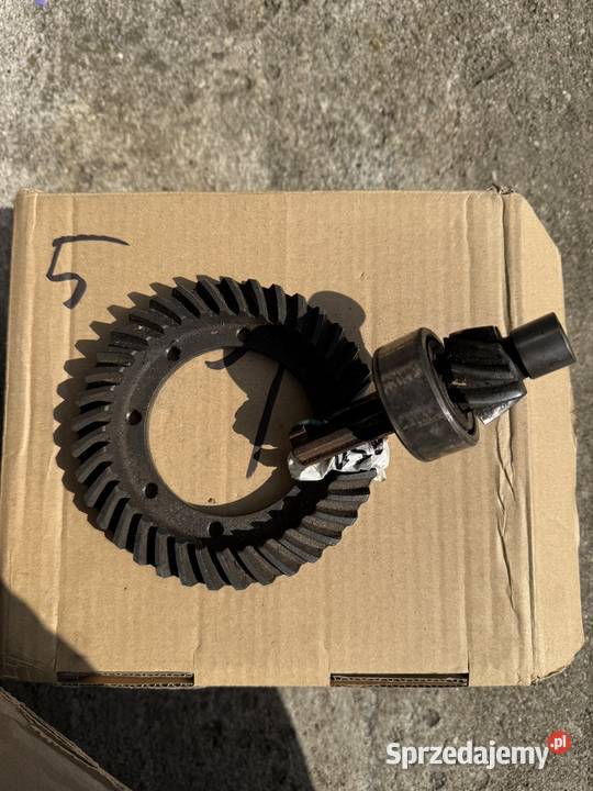 Dyfer talerz atak M72 K750 URAL zsrr orginał opolskie Opole