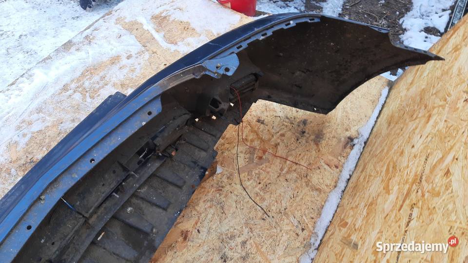 zderzak przedni Honda Accord VII Dębno sprzedam